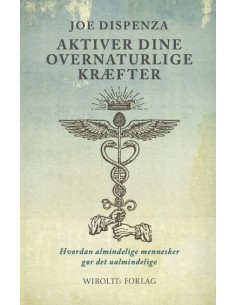 At blive overnaturlig