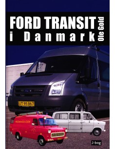Ford Transit i Danmark