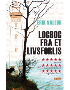 Logbog fra et livsforlis