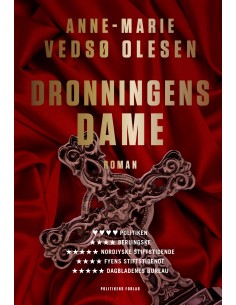 Dronningens dame