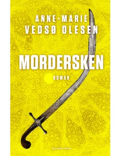 Mordersken