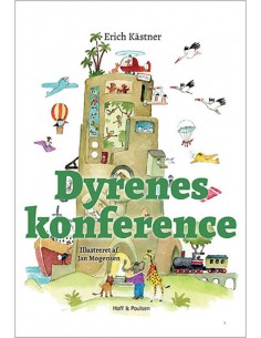 Dyrenes konference