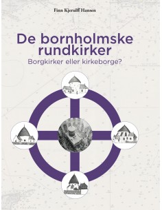 De bornholmske rundkirker
