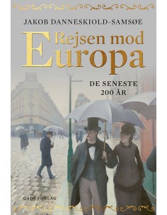 Rejsen mod Europa – de...