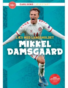 Læs med landsholdet -...