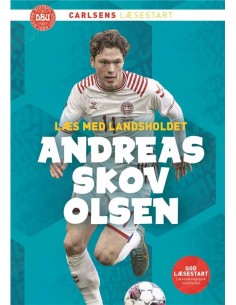 Læs med landsholdet -...