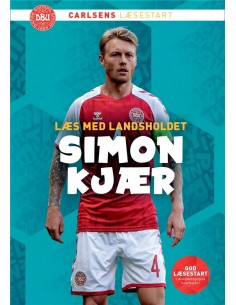 Læs med landsholdet - Simon...
