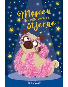 Mopsen, der ville være en...