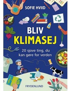 Bliv klimasej