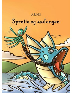 Sprutte og søslangen