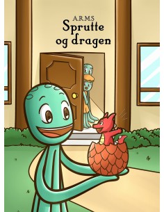Sprutte og dragen