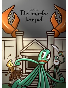 Det mørke tempel