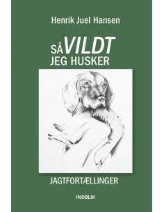 Så vildt jeg husker