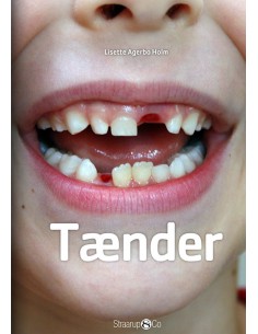 Tænder