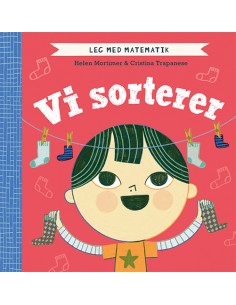 Leg med matematik: Vi sorterer