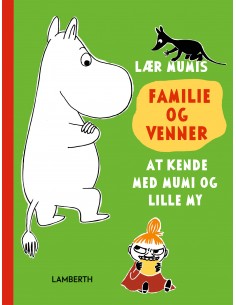 Lær Mumis familie og venner...