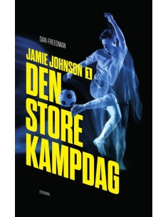 Jamie Johnson 1 - Den store...