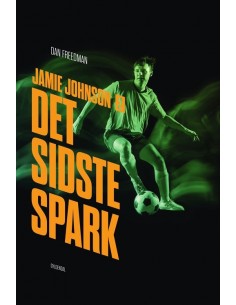 Jamie Johnson 2 - Det...