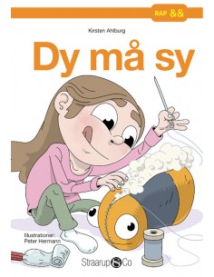 Dy må sy