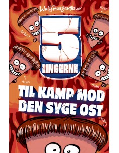 Femlingerne - til kamp mod...