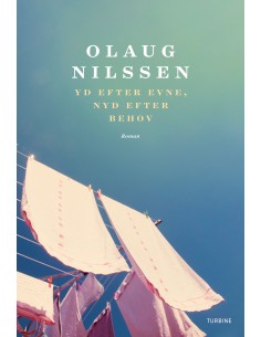 Yd efter evne, nyd efter behov