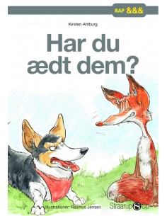 Har du ædt dem?