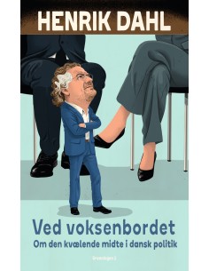 Ved voksenbordet