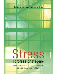 Stress i professionsfagene