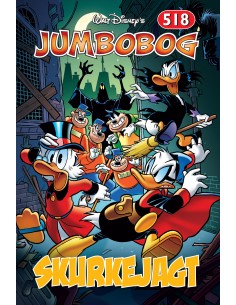 Jumbobog 518