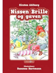Nissen Brille og gaven