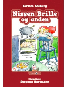 Nissen Brille og anden