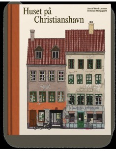 Huset på Christianshavn