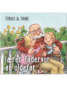 Tobias & Trine lærer...