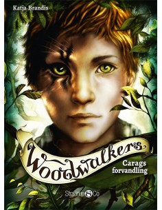 Woodwalkers – Carags...