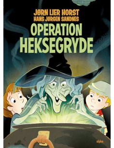 Operation Heksegryde