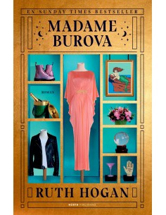 Madame Burova