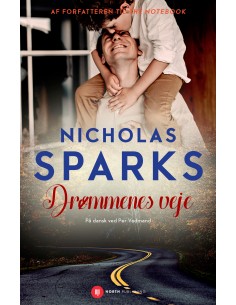 Drømmenes veje