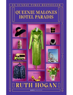 Queenie Malones Hotel Paradis