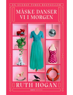 Måske danser vi i morgen