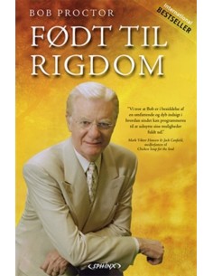 Født til Rigdom (ny udg. 2022)