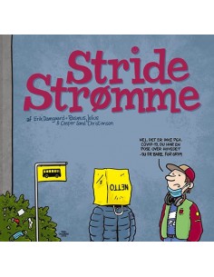 Stride strømme