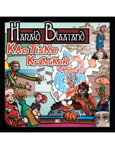 Harald Blaatand: Kaotiske...