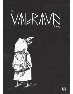 En valravn i maj