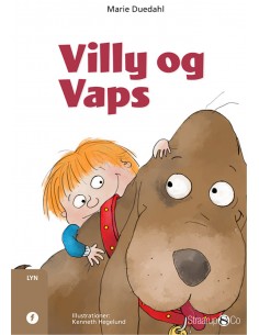 Villy og Vaps