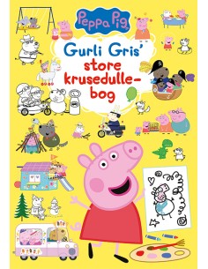 Peppa Pig - Gurli Gris’...