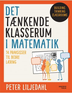Det tænkende klasserum i...