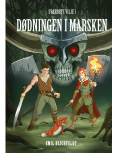 Dødningen i marsken