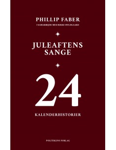 Juleaftens sange