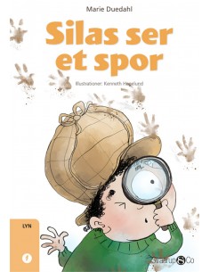 Silas ser et spor
