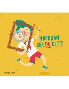 Hvordan ser DU det?
